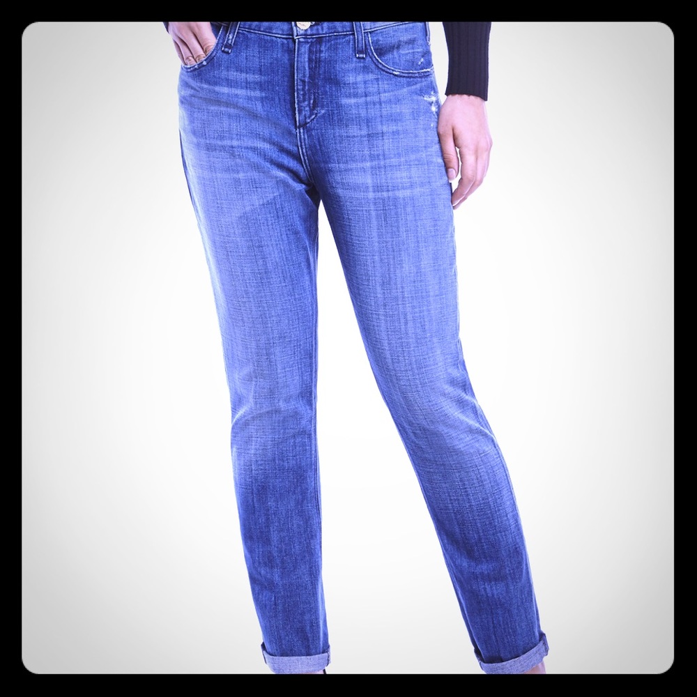 McGuire Denim - Mrs. Robinson Style